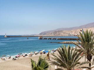 Apartamento Almeria Entorno 22