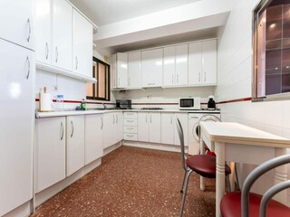 Apartamento Almeria Características 16