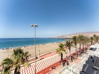 Appartement Almeria Omgeving 21