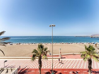 Appartement Almeria Omgeving 22