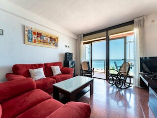 Appartement Almeria Kenmerken 1