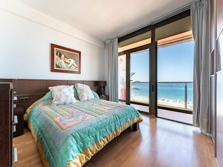 Apartamento Almeria Características 10