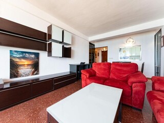 Apartamento Almeria Características 6