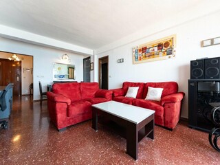 Appartamento Almeria Caratteristiche 13