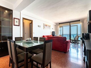 Appartement Almeria Équipement 15