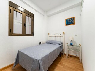 Appartement Almeria Équipement 16