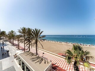 Appartement Almeria Omgeving 24