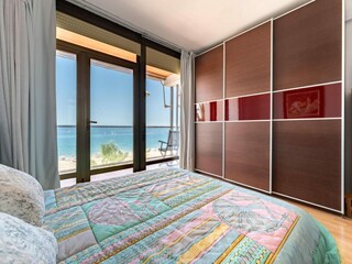 Apartamento Almeria Características 19