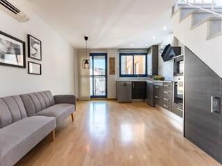 Holiday house Málaga Features 9