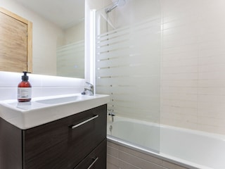 Vakantiehuis Málaga Kenmerken 14