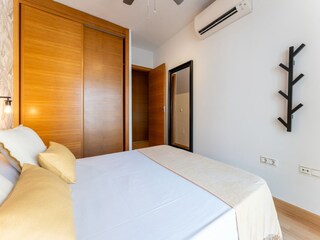 Holiday house Málaga Features 12