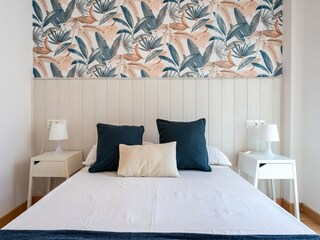 Casa per le vacanze Málaga Caratteristiche 8