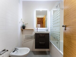 Vakantiehuis Málaga Kenmerken 13