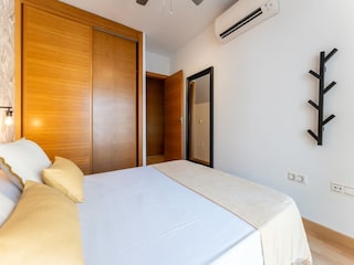 Casa per le vacanze Málaga Caratteristiche 17