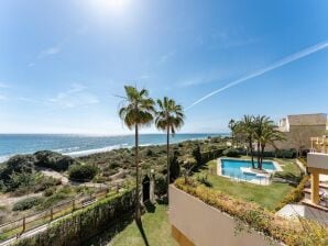 Charmantes Apartment für Küstenabenteuer - San Pedro de Alcantara - image1