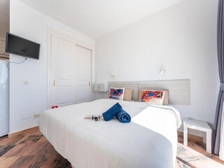 Appartamento San Pedro de Alcantara Caratteristiche 10