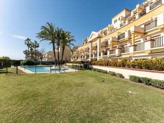 Apartamento San Pedro de Alcantara Grabación al aire libre 4