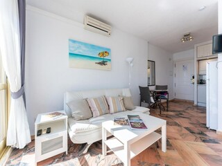 Appartement San Pedro de Alcantara Équipement 12
