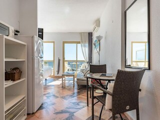 Appartement San Pedro de Alcantara Équipement 13