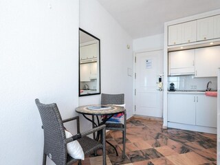 Appartement San Pedro de Alcantara Équipement 14