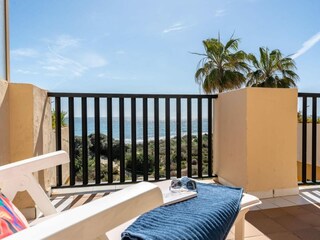 Appartamento San Pedro de Alcantara  25