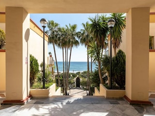 Apartment San Pedro de Alcantara Ausstattung 19