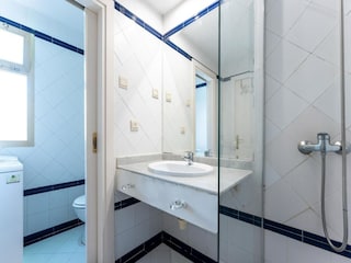 Apartment San Pedro de Alcantara Ausstattung 11