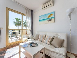 Appartement San Pedro de Alcantara Équipement 16