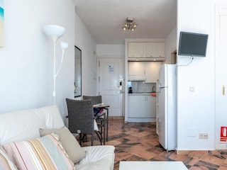 Apartment San Pedro de Alcantara Ausstattung 13