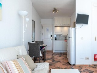 Appartement San Pedro de Alcantara Équipement 17