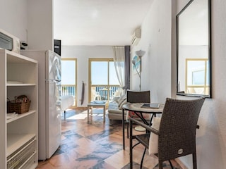 Apartment San Pedro de Alcantara Ausstattung 22