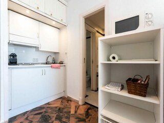 Appartamento San Pedro de Alcantara Caratteristiche 18