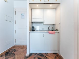 Apartment San Pedro de Alcantara Ausstattung 15