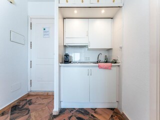 Appartement San Pedro de Alcantara Équipement 19