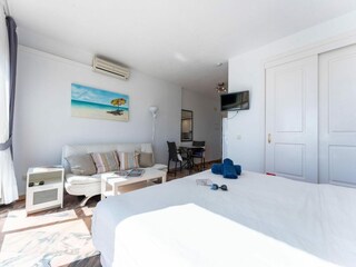 Appartement San Pedro de Alcantara Équipement 20