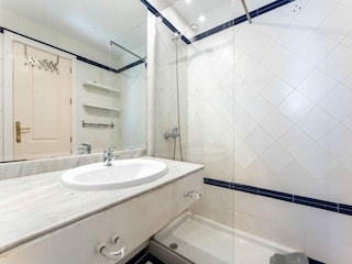 Apartment San Pedro de Alcantara Ausstattung 17