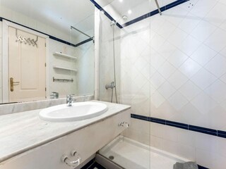 Appartement San Pedro de Alcantara Équipement 21