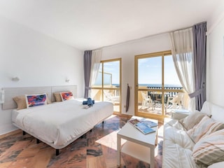 Apartment San Pedro de Alcantara Ausstattung 18