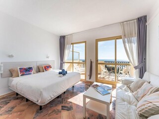 Appartement San Pedro de Alcantara Équipement 22
