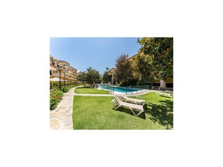 Vakantiehuis Elviria  11