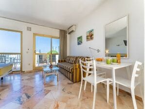Vakantiehuis vlakbij Marbella vlakbij watersporten - Elviria - image1