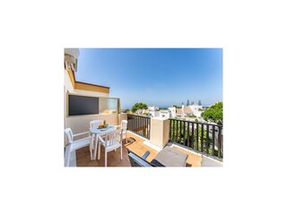 Casa per le vacanze Elviria Registrazione all'aperto 2