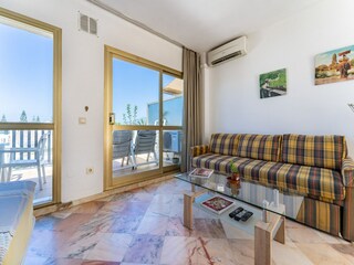 Holiday house Elviria Features 7