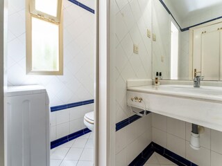 Vakantiehuis Elviria Kenmerken 10