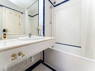 Casa per le vacanze Elviria Caratteristiche 11