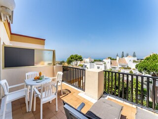 Ferienhaus Elviria Außenaufnahme 3