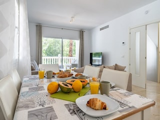 Villa Fuengirola Ausstattung 30