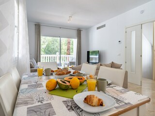 Villa Fuengirola Características 30