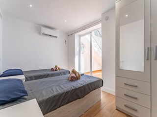Villa Fuengirola Características 31
