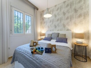 Villa Fuengirola Ausstattung 19